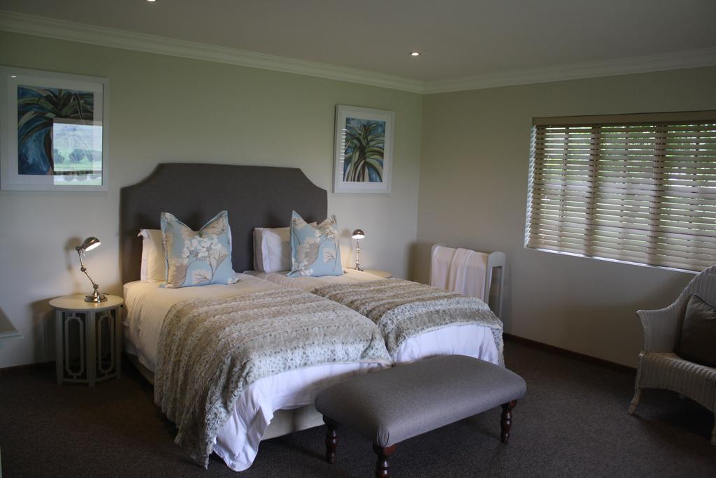 Elgin Guest House Underberg Exterior foto