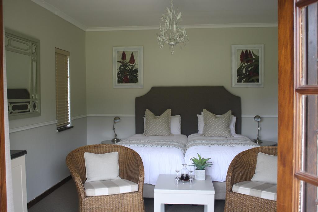 Elgin Guest House Underberg Exterior foto